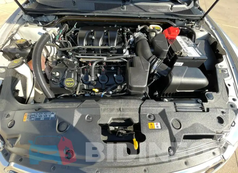 1FAHP2D82FG131902 Photo# 7