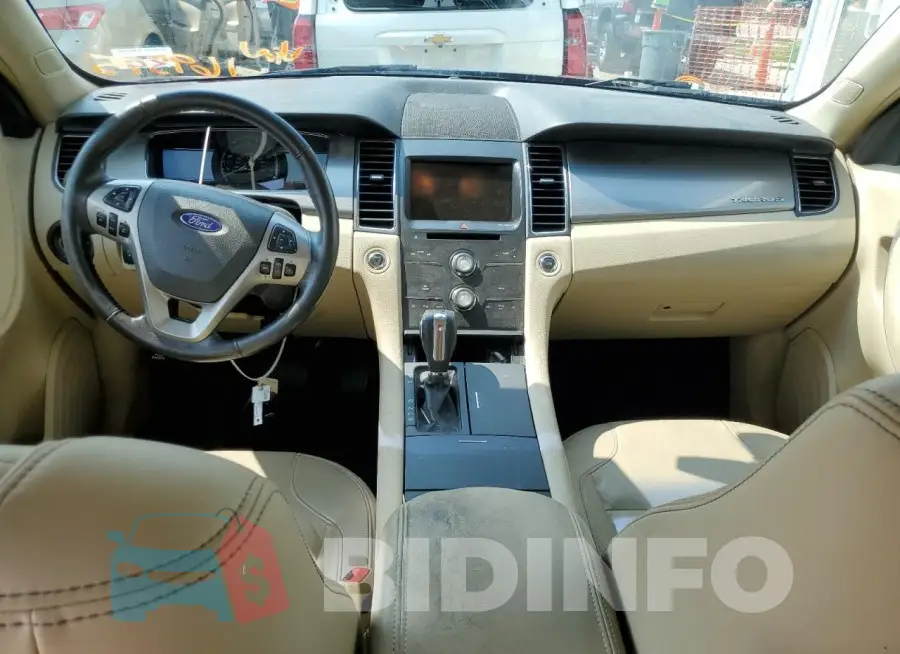 1FAHP2E81FG169345 Photo# 8