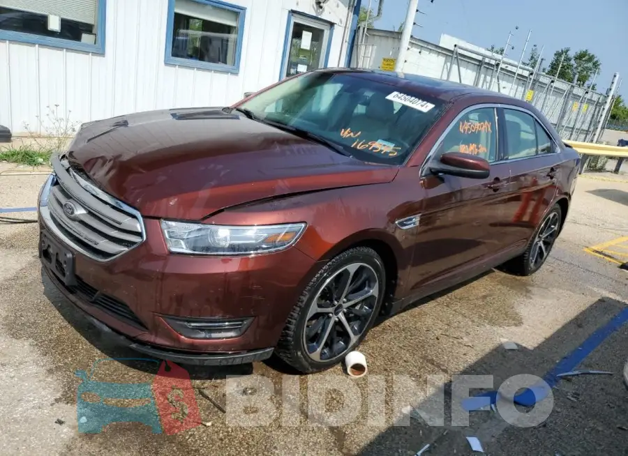 1FAHP2E81FG169345 Photo# 1