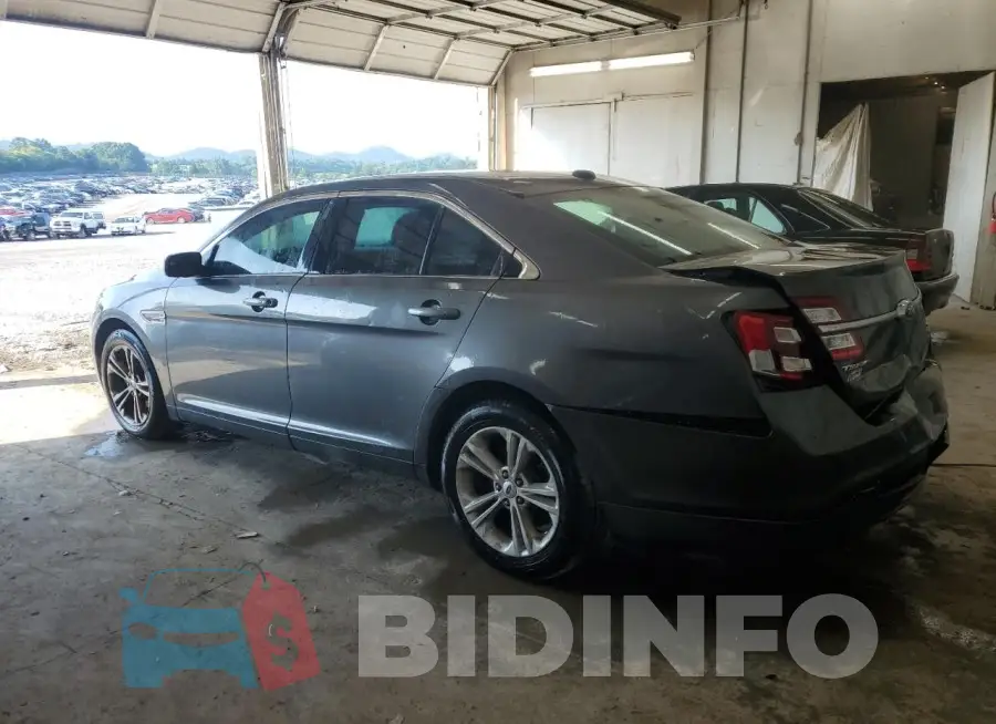 1FAHP2E86FG165467 Photo# 2
