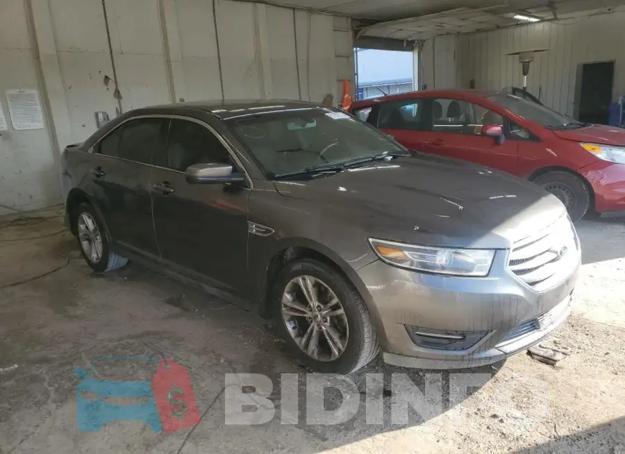 1FAHP2E86FG165467 Photo# 4