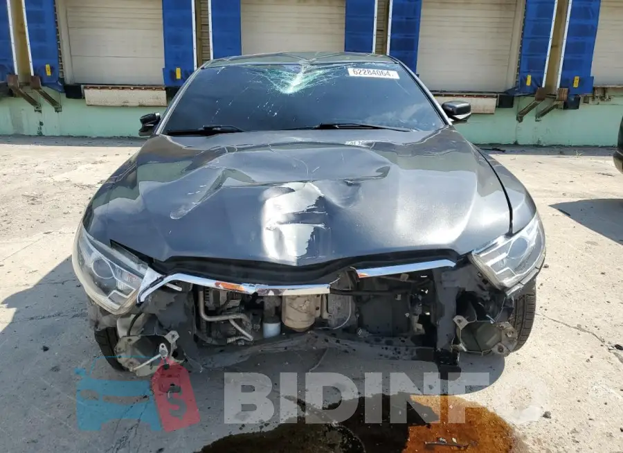 1FAHP2E86HG107118 Photo# 5