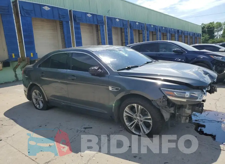 1FAHP2E86HG107118 Photo# 4