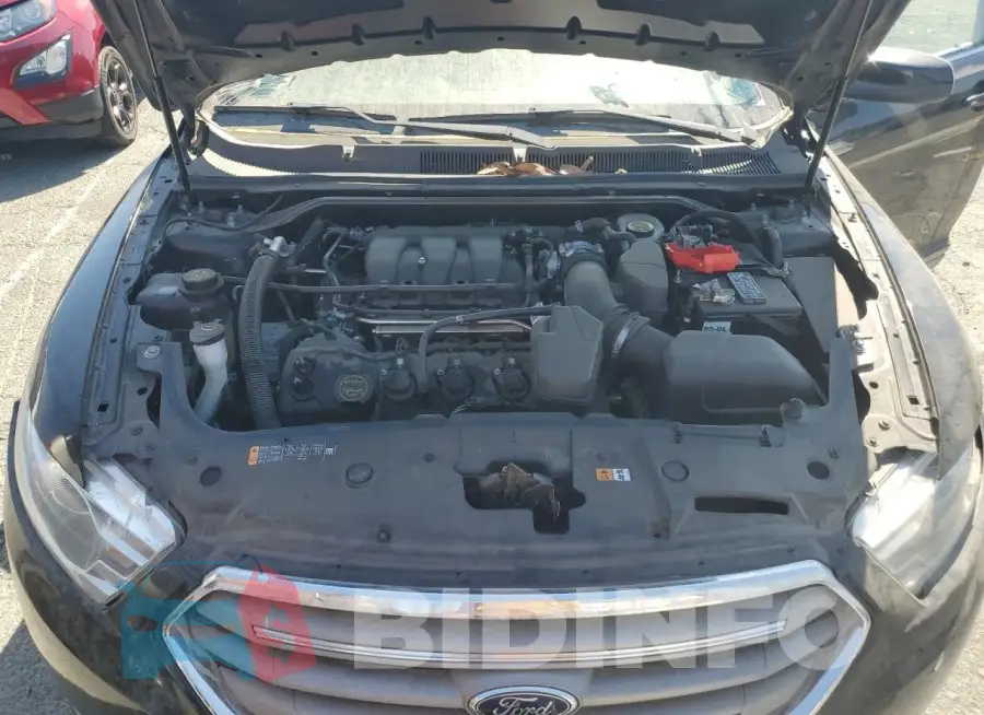1FAHP2E89JG125456 Photo# 11