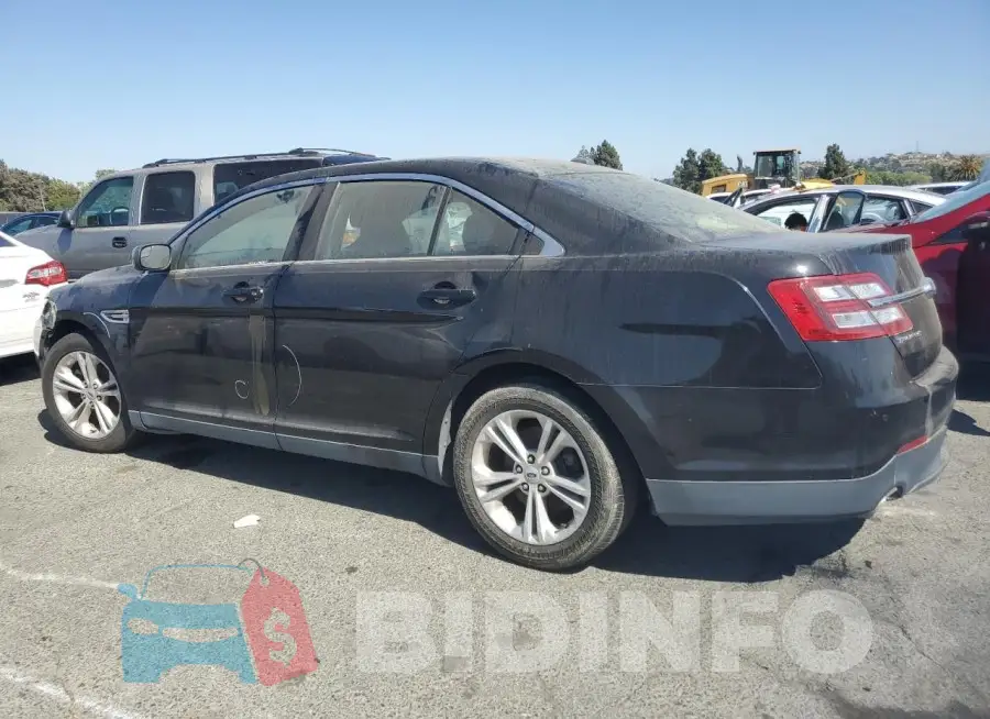 1FAHP2E89JG125456 Photo# 2