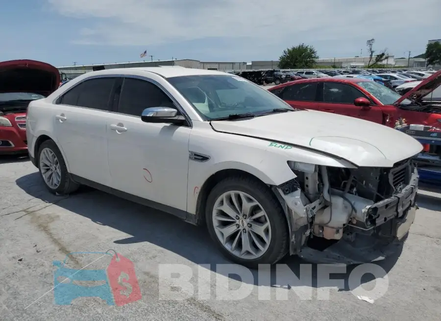 1FAHP2F83HG117779 Photo# 4