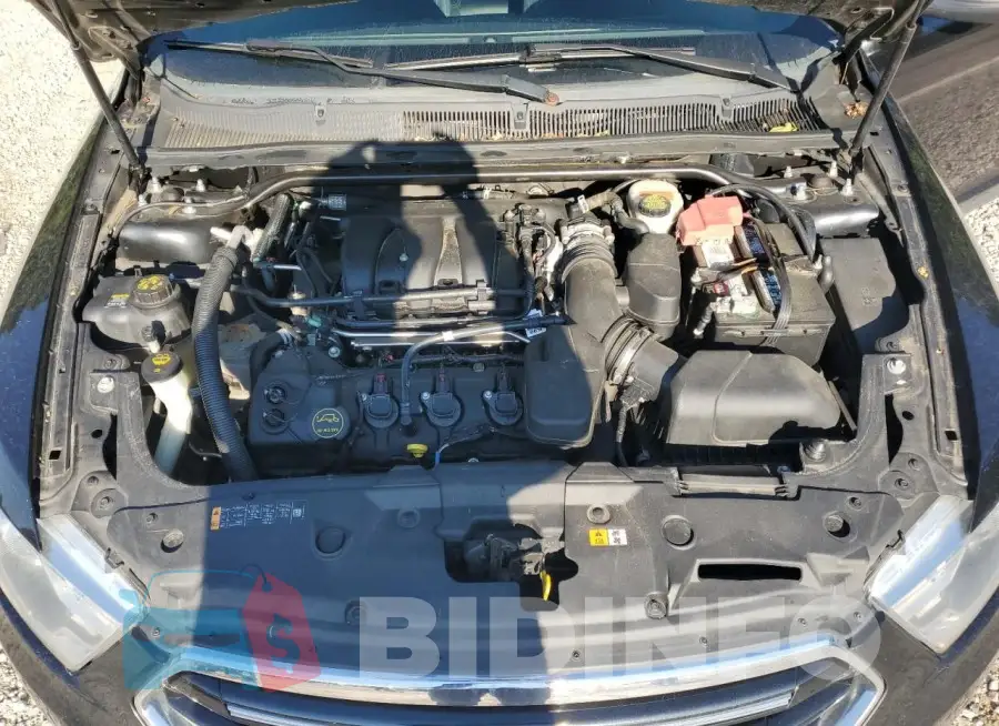 1FAHP2F84FG149962 Photo# 11