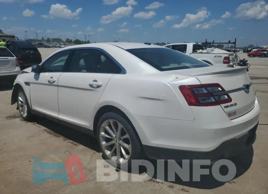 1FAHP2F89FG122479 Photo# 2