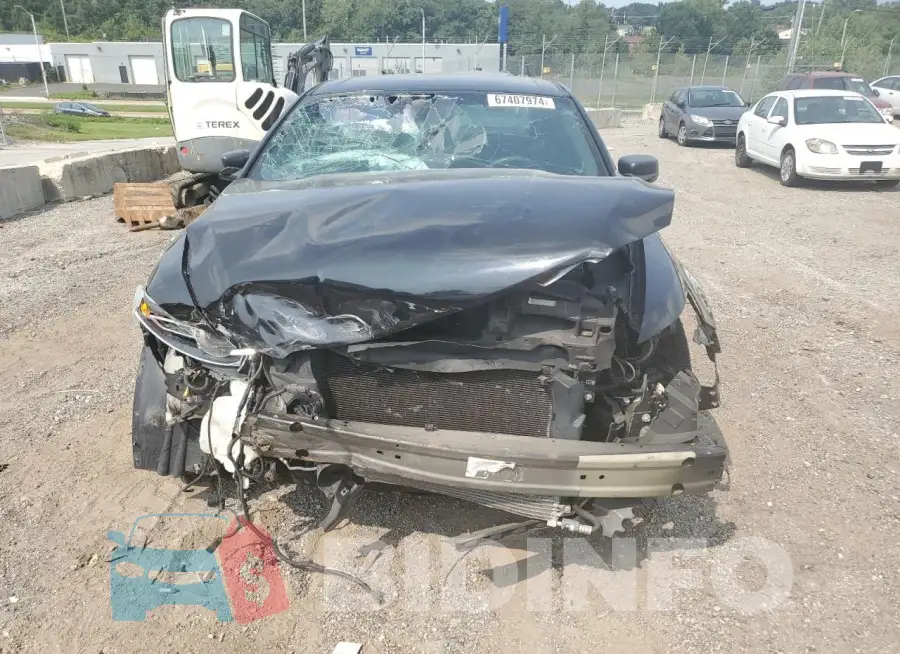 1FAHP2MK9GG110235 Photo# 5
