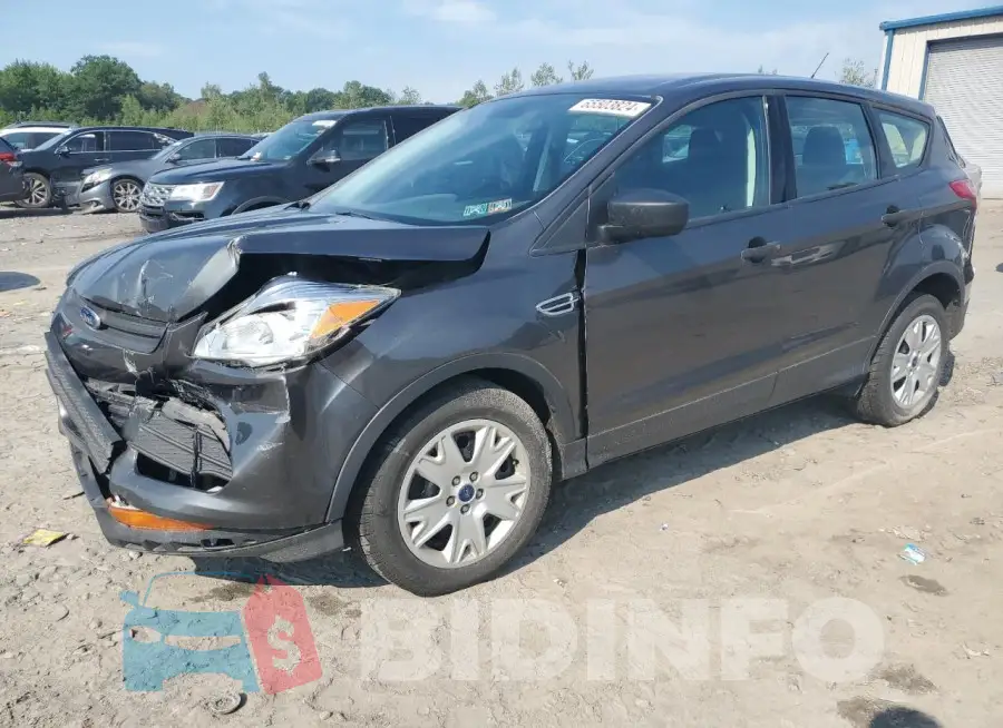 1FMCU0F70GUA58713 Photo# 1