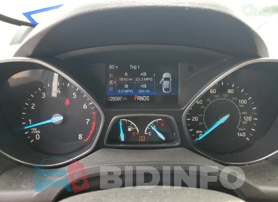1FMCU0F71KUB56481 Photo# 9