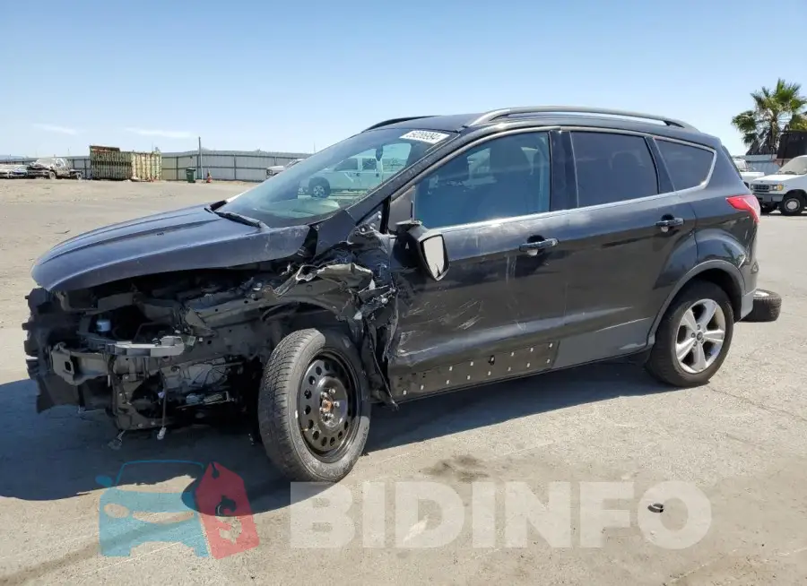1FMCU0G98FUB96739 Photo# 1