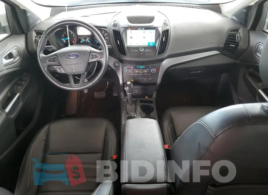 1FMCU9HD4KUC30208 Photo# 8