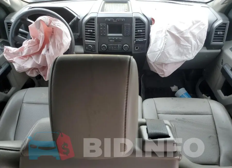 1FT7W2B67NEC66765 Photo# 8