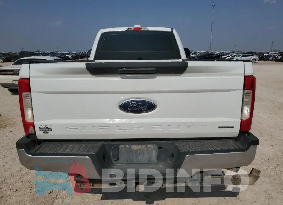 1FT7X2B64HEE50370 Photo# 6