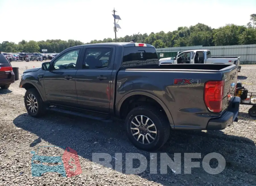 1FTER4FHXKLA81171 Photo# 2