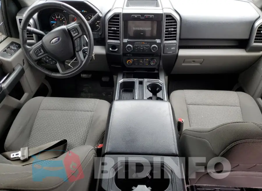 1FTEW1CP7HKC96430 Photo# 8