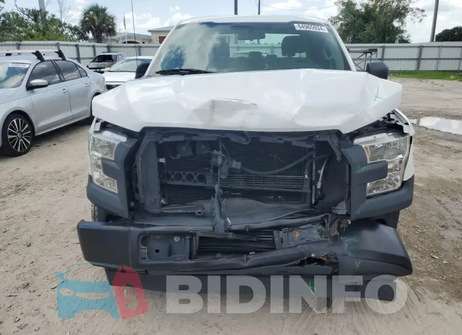 1FTEW1CP8HFB77293 Photo# 5