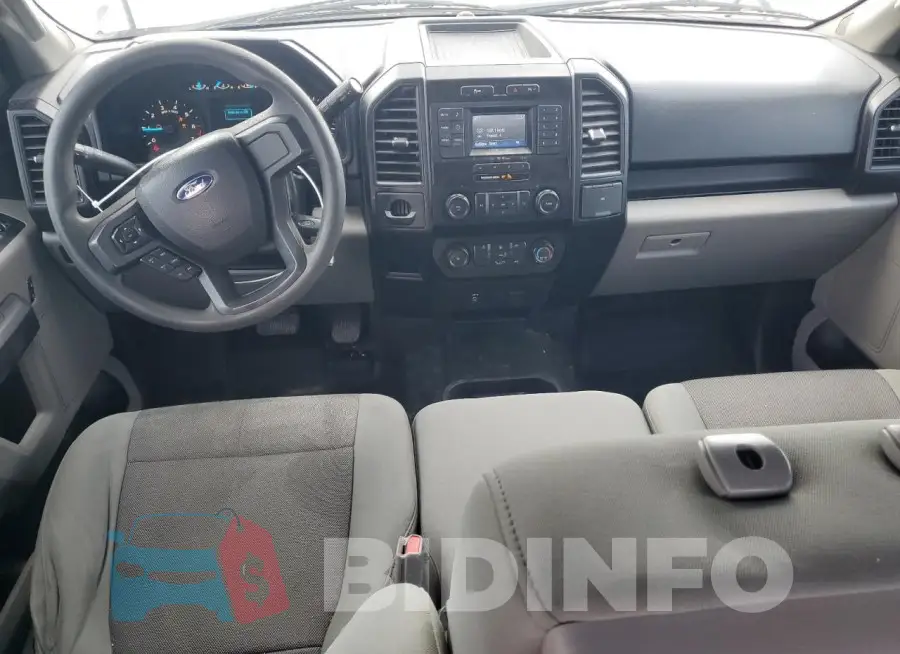 1FTEW1CP8HFB77293 Photo# 8