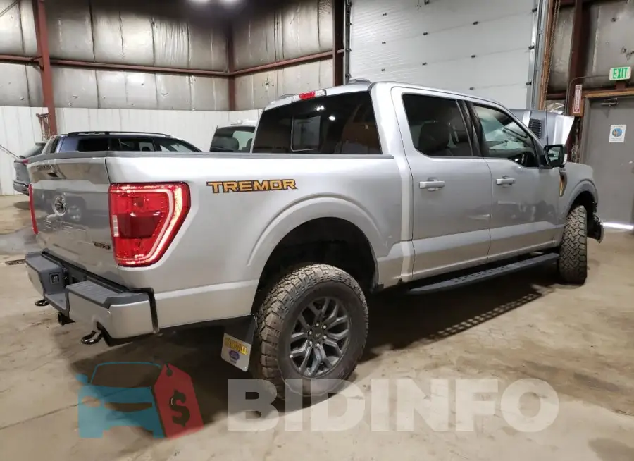 1FTEW1E82PFB88990 Photo# 3