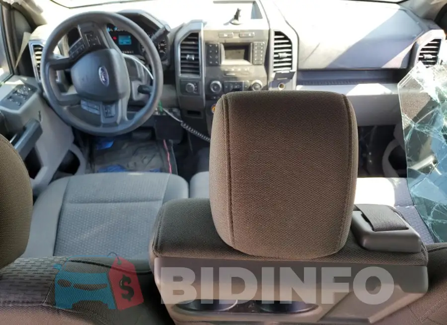 1FTEW1EB8JKC28273 Photo# 8