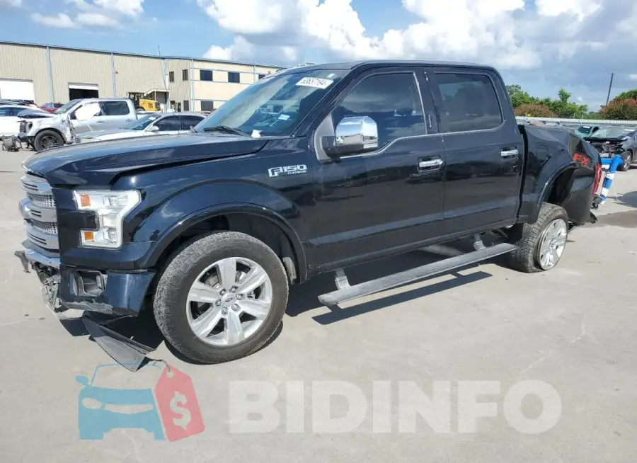 1FTEW1EF1HFB33057 Photo# 1