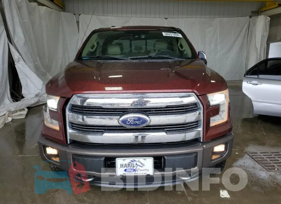 1FTEW1EG1FFB89277 Photo# 5