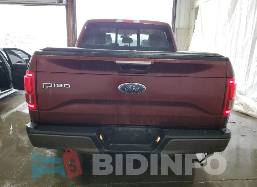 1FTEW1EG1FFB89277 Photo# 6