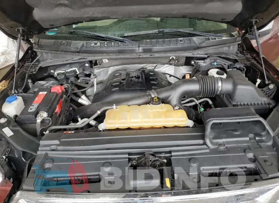 1FTEW1EG1FFB89277 Photo# 11