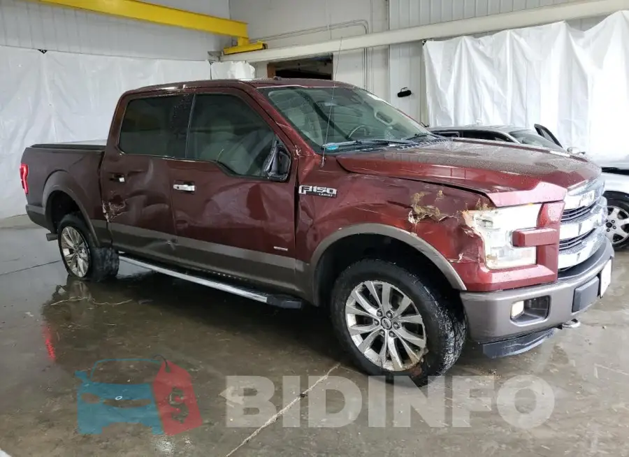 1FTEW1EG1FFB89277 Photo# 4