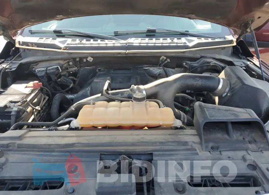 1FTEW1EP7GKE44815 Photo# 11