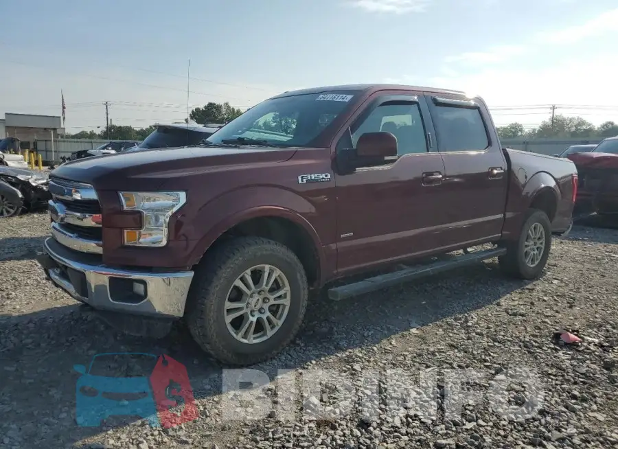 1FTEW1EP7GKE44815 Photo# 1