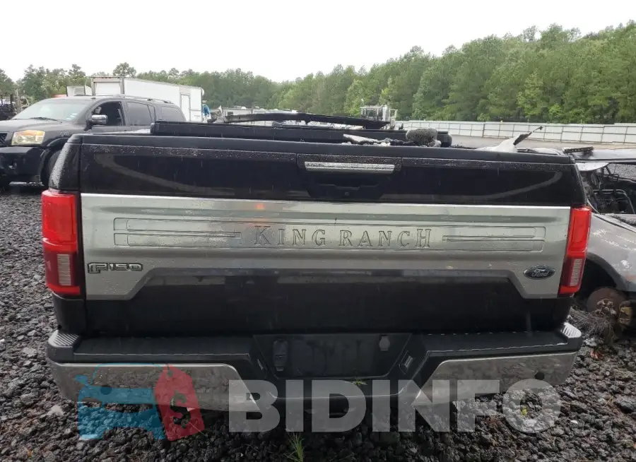 1FTFW1E19KFA41274 Photo# 6