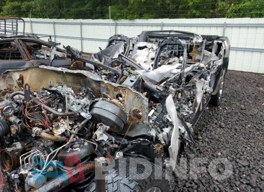 1FTFW1E19KFA41274 Photo# 7