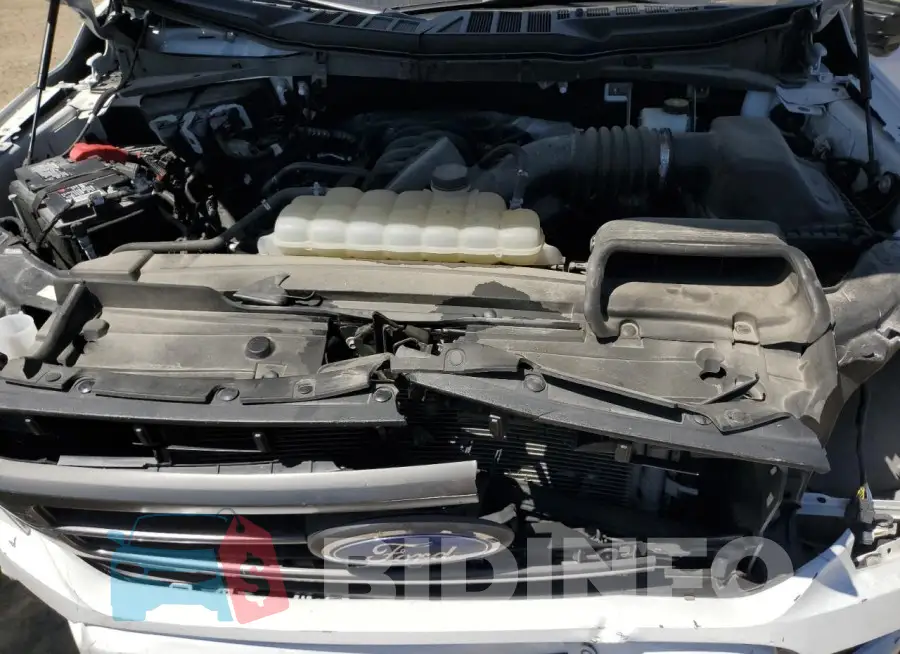 1FTFW1E56PKD37130 Photo# 11