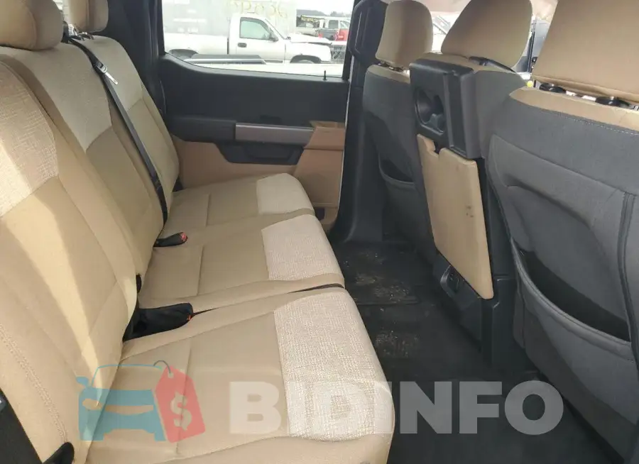 1FTFW1E5XPKD14997 Photo# 10