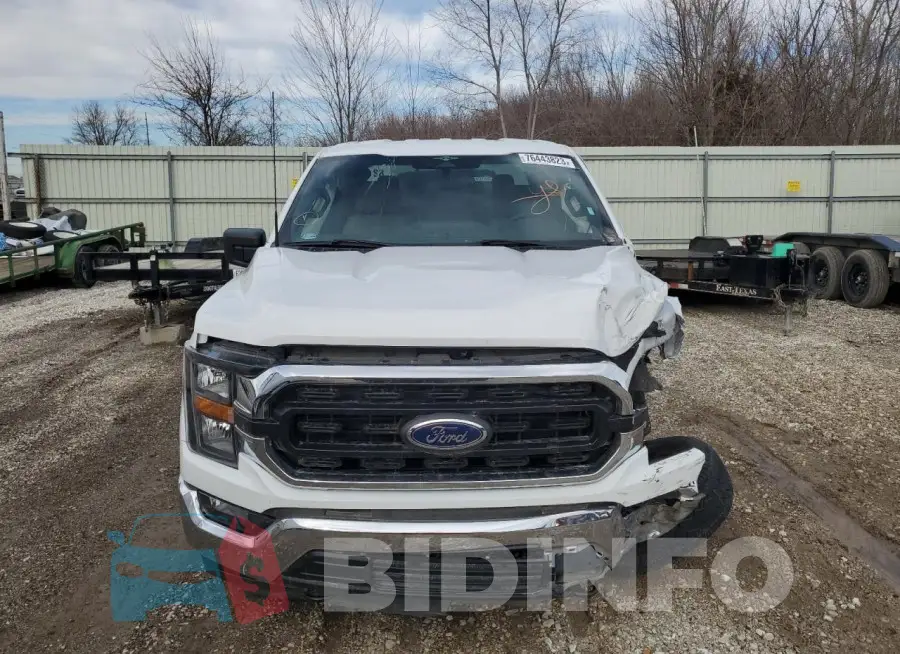 1FTFW1E5XPKD14997 Photo# 5