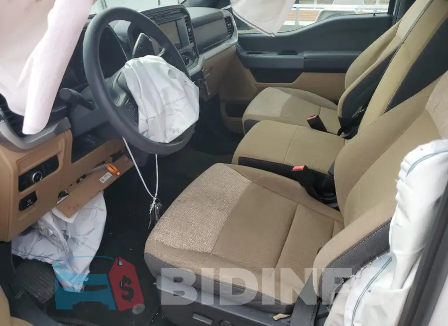 1FTFW1E5XPKD14997 Photo# 7
