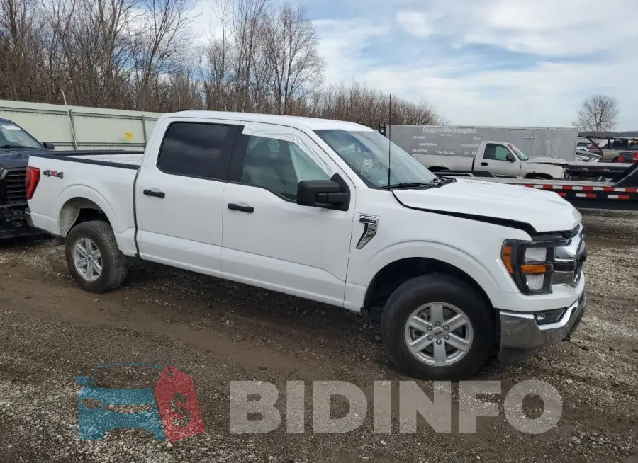 1FTFW1E5XPKD14997 Photo# 4