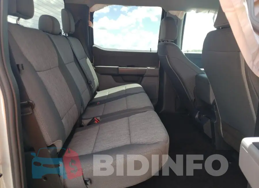 1FTFW1EDXNFB36943 Photo# 10