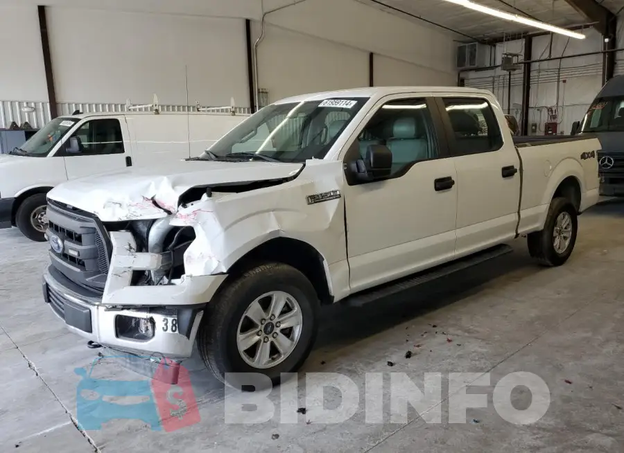 1FTFW1EF7HFB98029 Photo# 1