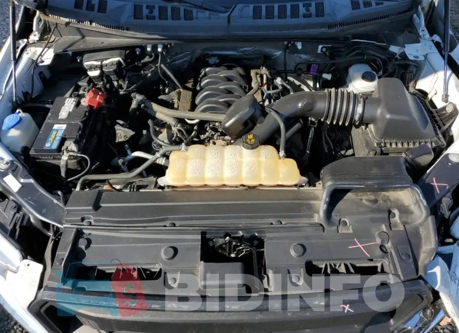 1FTFW1EF7HFB98029 Photo# 11