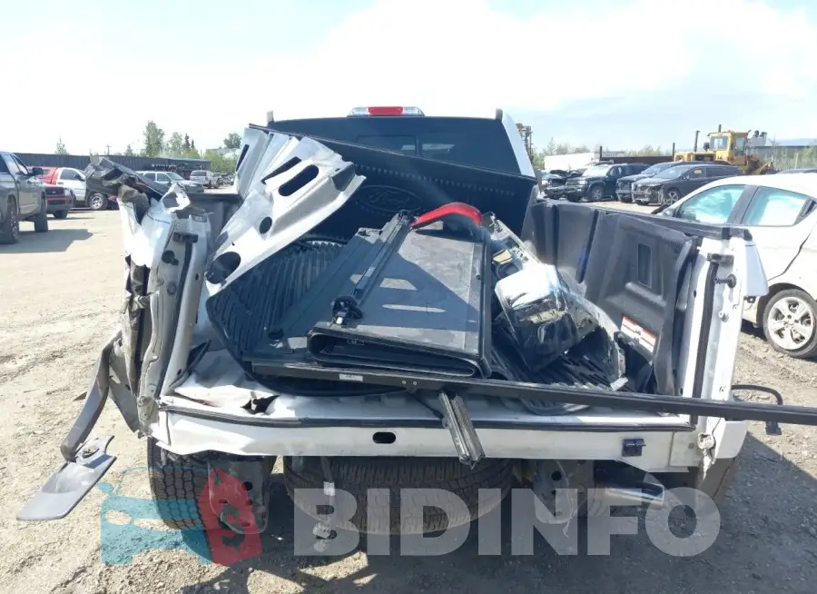 1FTFW1EG0JFC03280 Photo# 6