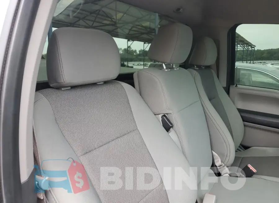 1FTMF1CPXGFD10954 Photo# 10