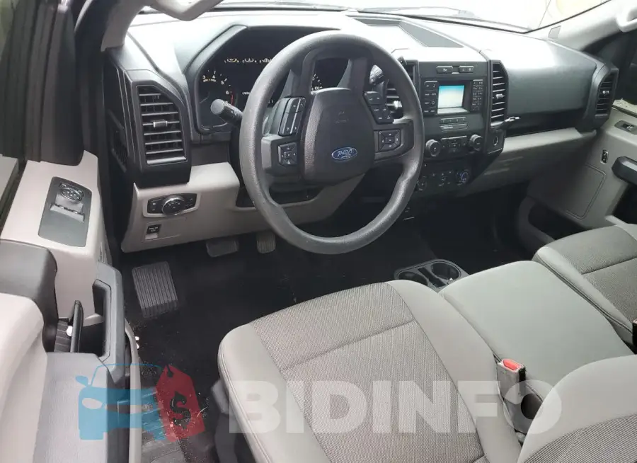 1FTMF1CPXGFD10954 Photo# 8