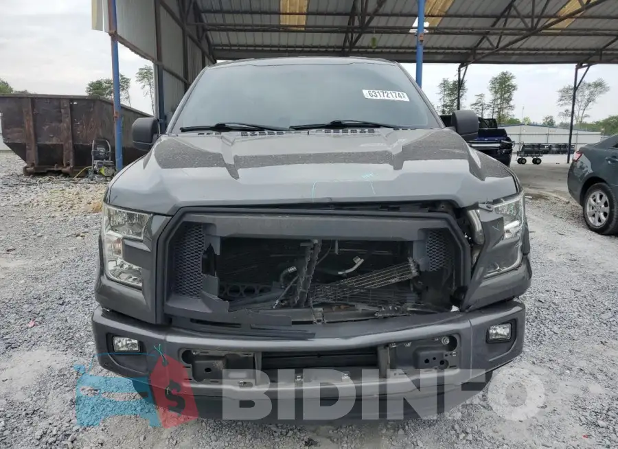 1FTMF1CPXGFD10954 Photo# 5