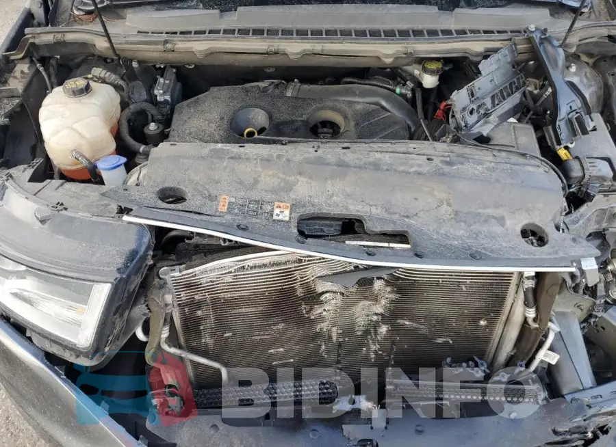 2FMPK3J98HBC29586 Photo# 12
