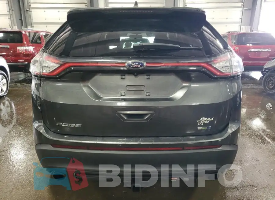 2FMPK4G9XJBC27728 Photo# 6