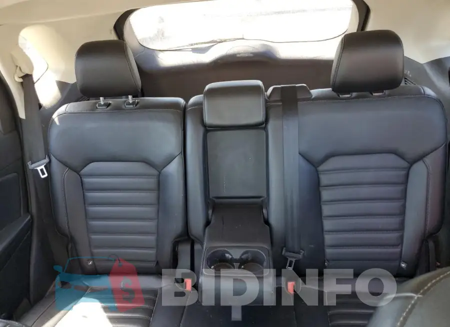 2FMPK4J84HBB08213 Photo# 10