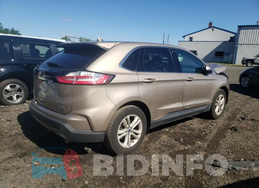2FMPK4J97LBA83275 Photo# 3